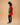 Rasta Liberated Hemp Jacket