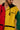 Rasta Liberated Hemp Jacket
