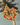 Eco Mystic Scrunchie